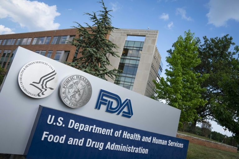 Autoriza la FDA el Regeneron como medicamento para tratamiento contra el Covid