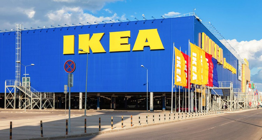 Ikea abrirá en México su primera tienda física en los primeros meses del 2021