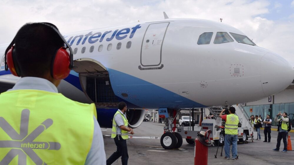Volará Interjet, la aerolínea planea su regreso para la primera mitad de 2024