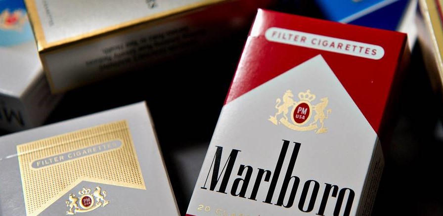 Marlboro dejará de vender cigarros en México en 2030