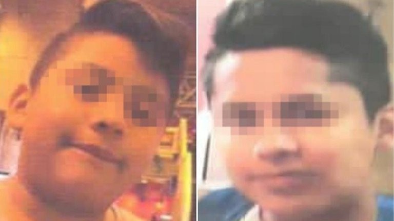 Cae segundo implicado en el horrible asesinato de dos niños mazahuas en Ciudad de México