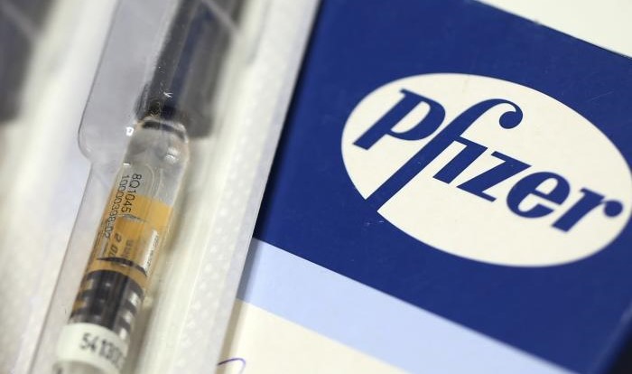 Pfizer solicitó ante Cofepris el registro en México de su vacuna contra el Covid
