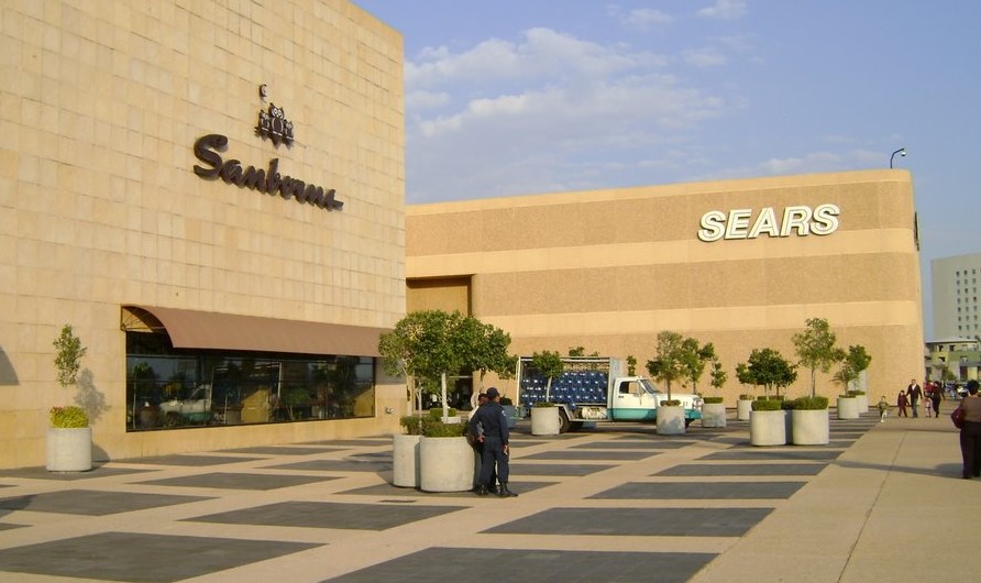 Sears y Sanborns se unen con sus propias ofertas a «El Fin Irresistible» y  madrugan al «El Buen Fin» – Agenda Setting Diario