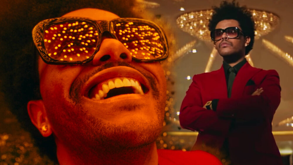 The Weeknd estará en el espectáculo del medio tiempo en el Super Bowl