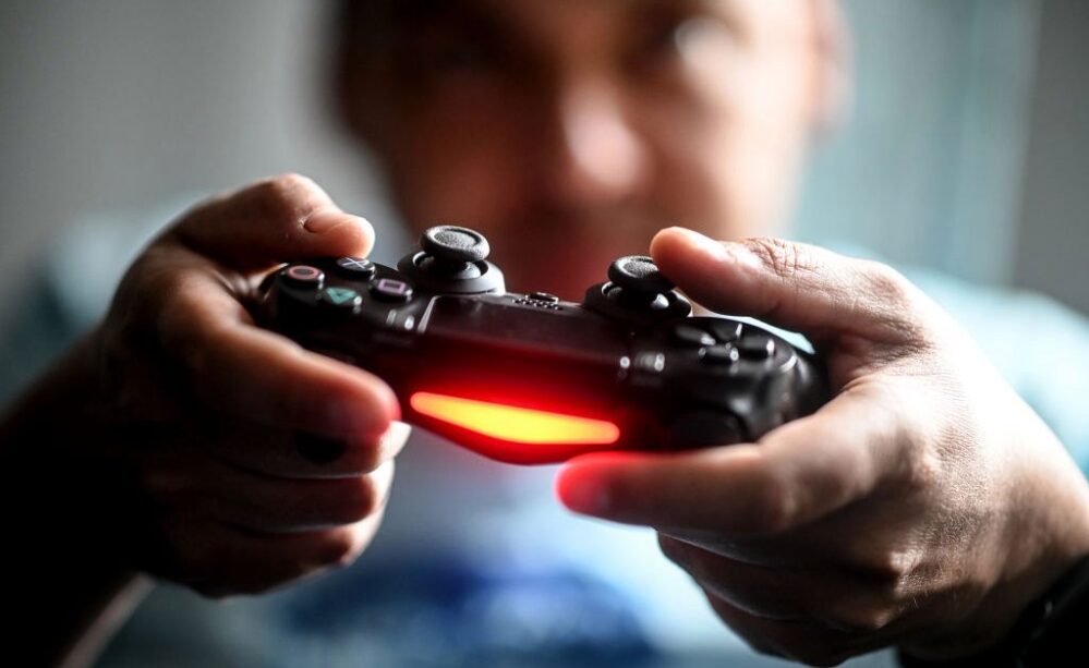 Estudio revela que los videojuegos pueden ser buenos para la salud mental
