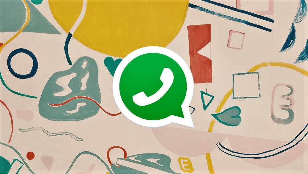 WhatsApp lanzará actualización para que puedas cambiar el fondo de los chats