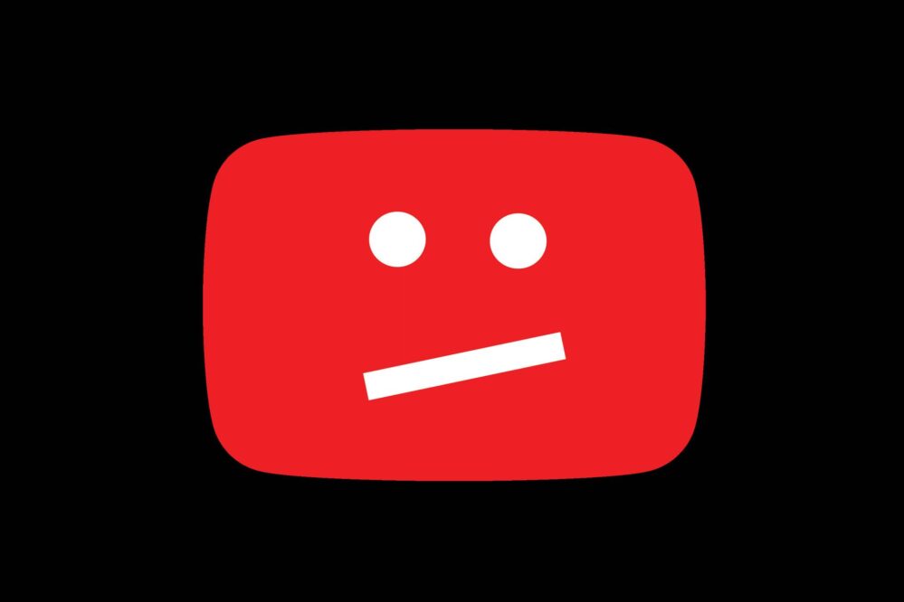 Se cae el sitio de videos YouTube, usuarios reportan problemas e intermitencias