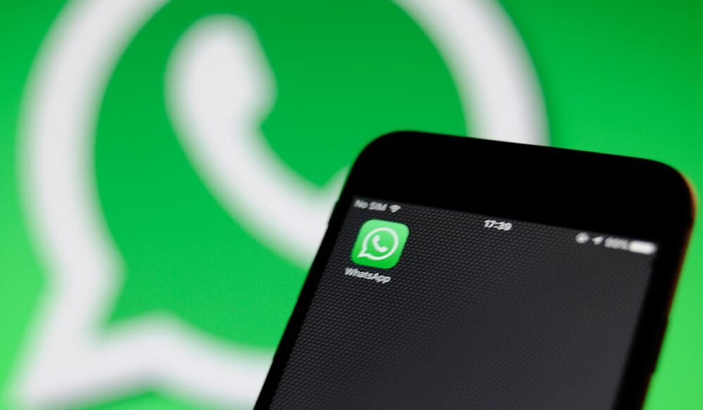 WhatsApp dejará de funcionar a partir del 1 de enero en estos celulares
