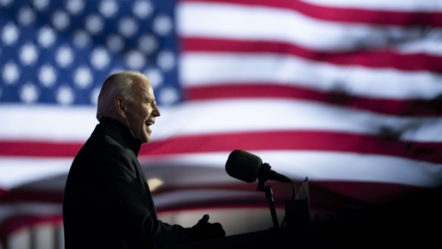 ¡Es oficial! Joe Biden es presidente de los Estados Unidos, confirma Colegio Electoral
