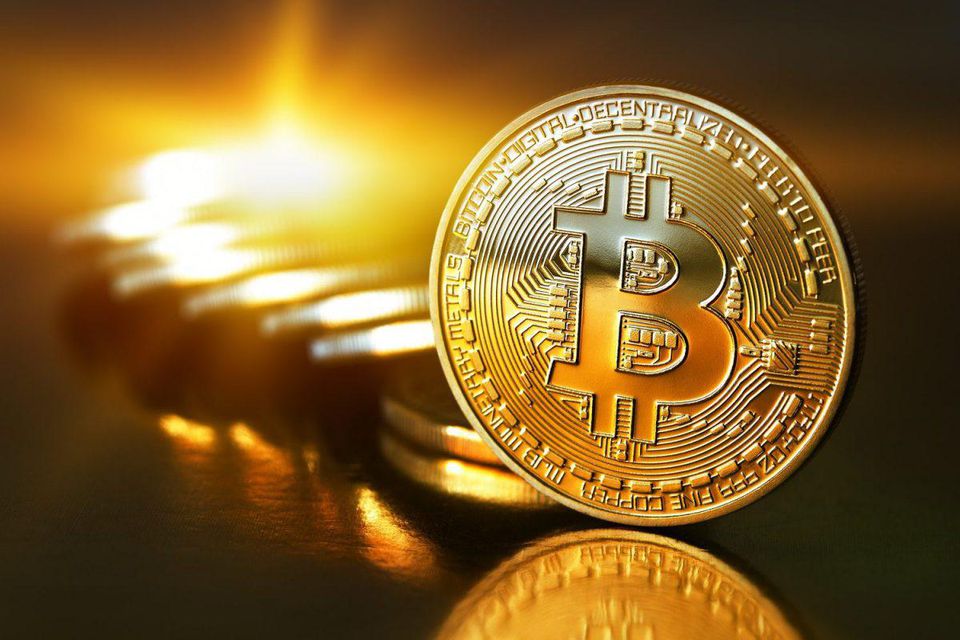 ¡Histórico! El Bitcoin rompe la barrera de los 20 mil dólares