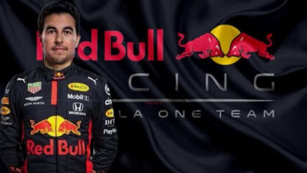 Red Bull firmará al piloto mexicano Sergio ‘Checo’ Perez: De Telegraaf