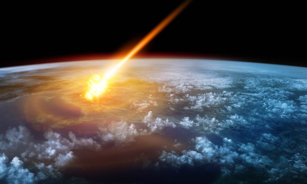 Descubren elemento esencial en un cometa para crear vida en la Tierra
