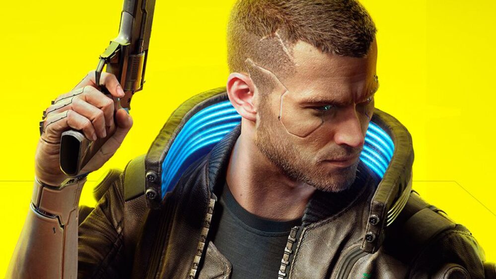 Terminó la espera y llegó Cyberpunk 2077; el videojuego más esperado de la temporada