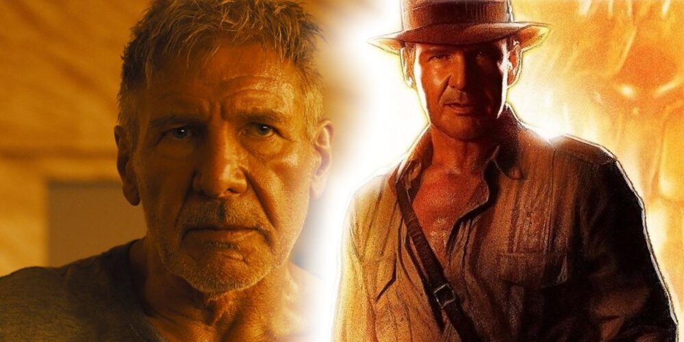 Regresa Indiana Jones con su látigo, confirma Disney a Harrison Ford para una quinta película