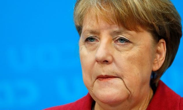 El Covid está «fuera de control» en Alemania reconocen autoridades, impondrán cierres de negocios y escuelas