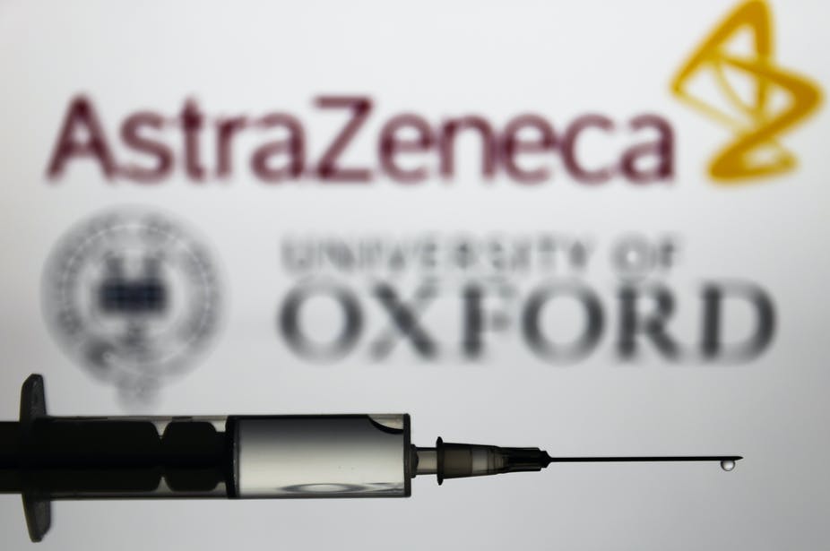 Aprobada en el Reino Unido la vacuna de AstraZeneca, es más barata y fácil de transportar