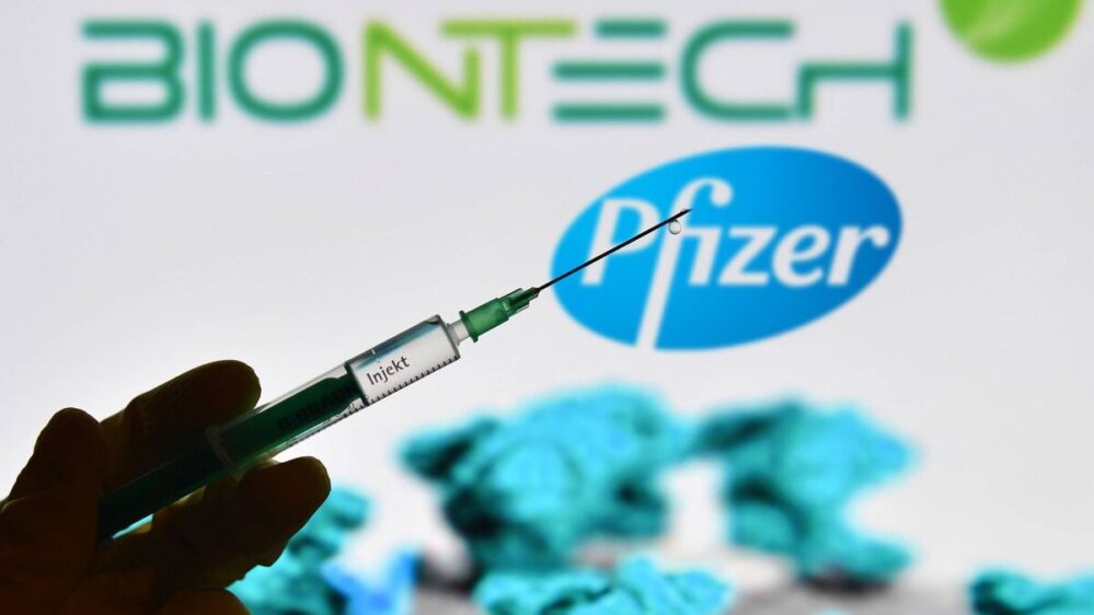 ¡Aprobada! FDA autoriza uso en Estados Unidos de vacuna contra Covid de Pfizer y BioNtech