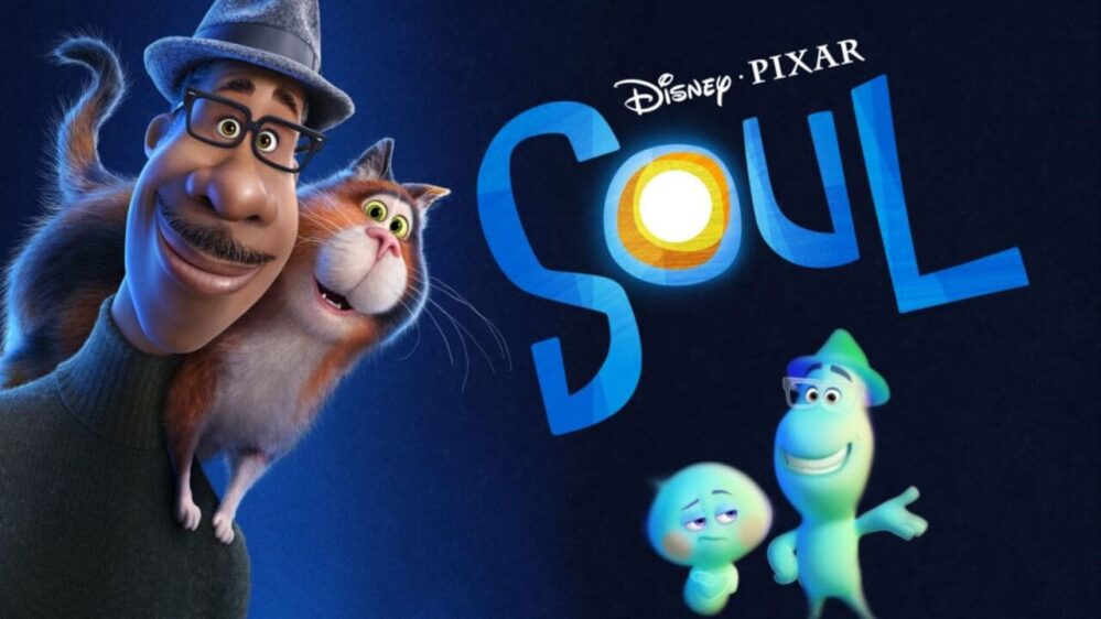 Soul tiene mucha alma, Disney+ y Pixar presentan una película que debería verse en el cine