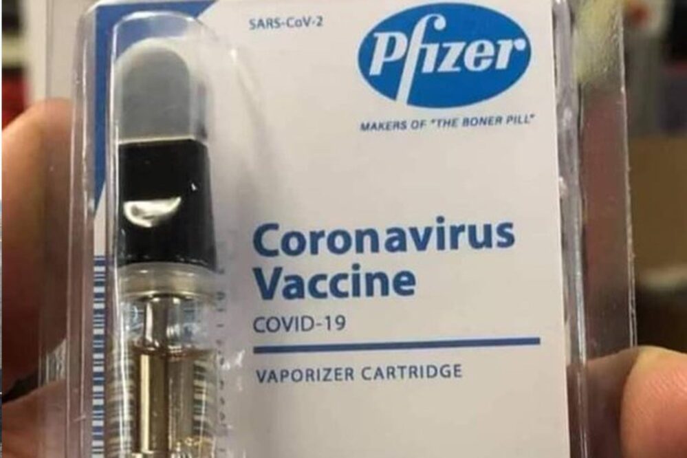 No, Wal-Mart no venderá la vacuna contra el coronavirus, emiten un comunicado