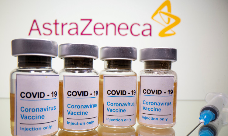 Covid: Cofepris autoriza el uso de emergencia de la vacuna de AstraZeneca