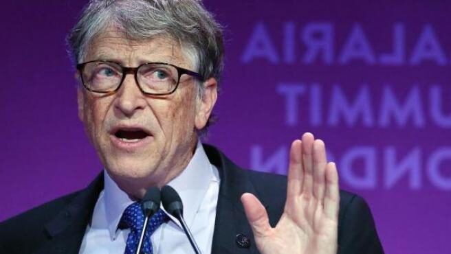 Bill Gates revela que por la Inteligencia Artificial desaparecerían estas profesiones