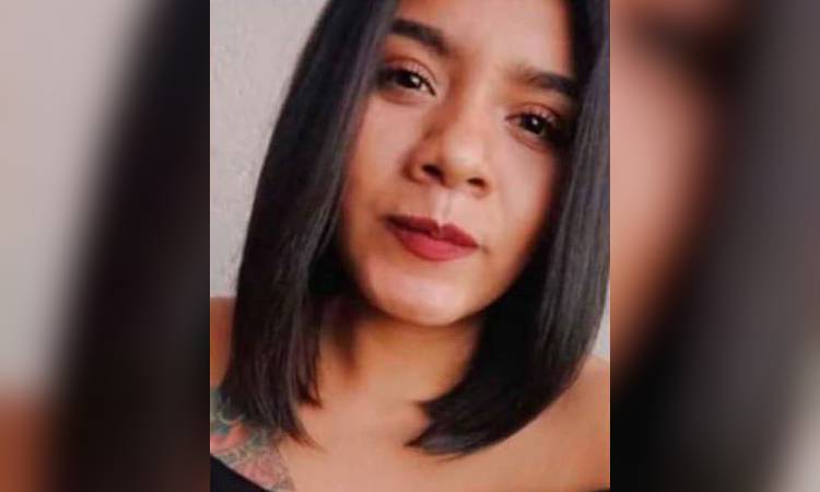 Siete días después encuentran sin vida a Carolina Martínez, era estudiante de la ENAH