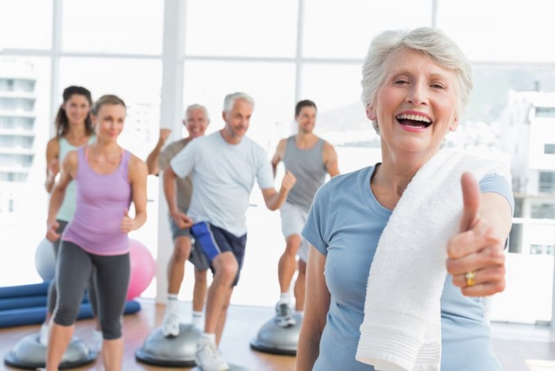 Esta es la cantidad de ejercicio debes hacer según tu edad: OMS