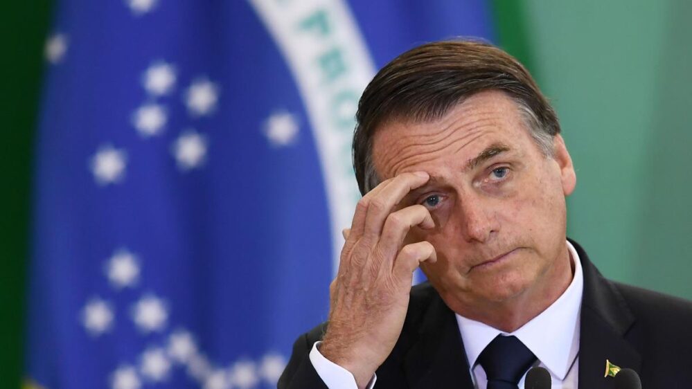 Brasil: Bolsonaro es inhabilitado por ocho años por abuso de poder