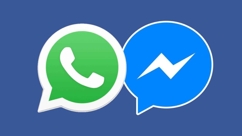 Si desinstalaste WhatsApp por cuidar privacidad debes hacer lo mismo con Messenger