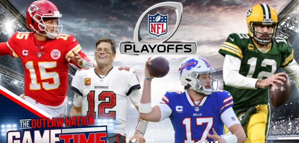 NFL: Bills, Chiefs, Packers y Buccaneers jugarán las finales de la AFC y NFC