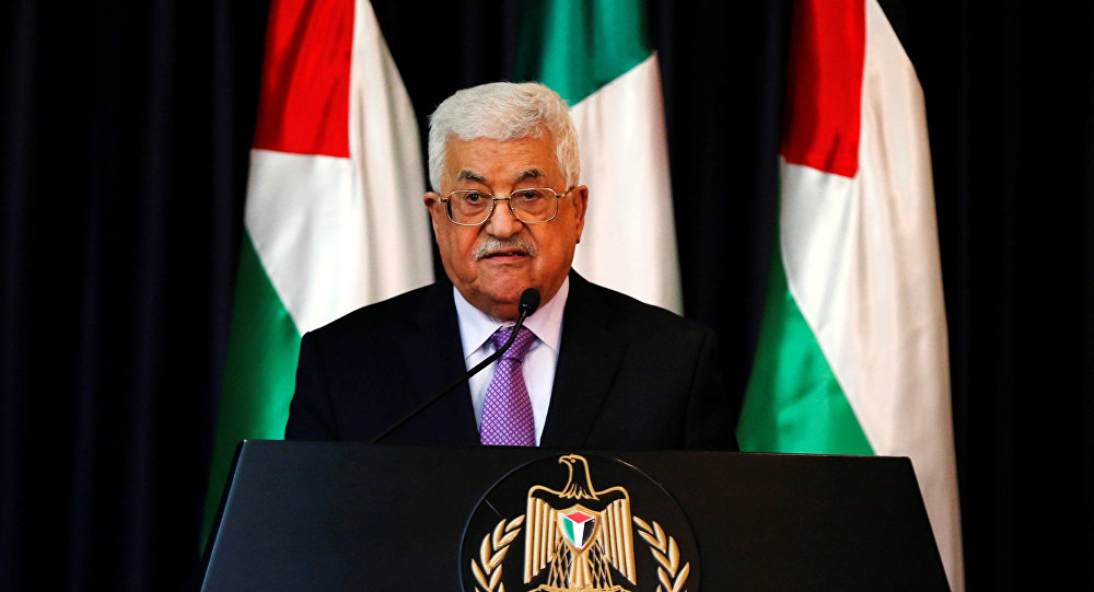 Palestina: se realizarán las primeras elecciones presidenciales en 15 años
