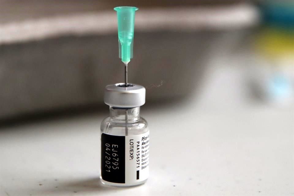 Sanofi y Pfizer dejan atrás la rivalidad para fabricar vacuna contra el Covid-19
