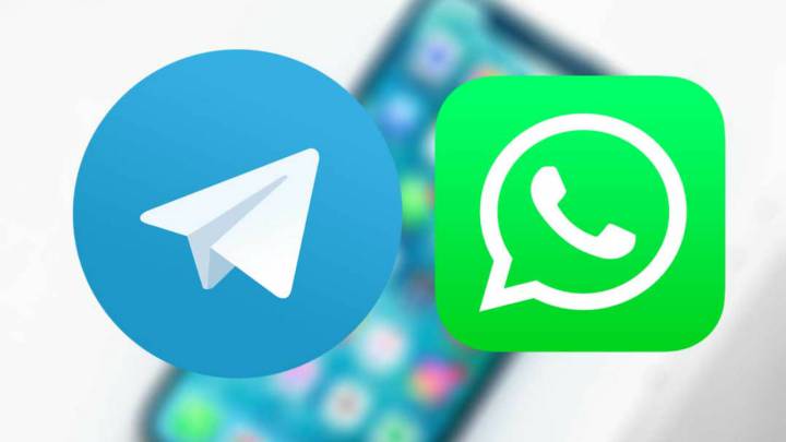 Telegram registra 25 millones de nuevos usuarios ante rechazo de nuevas políticas de WhatsApp