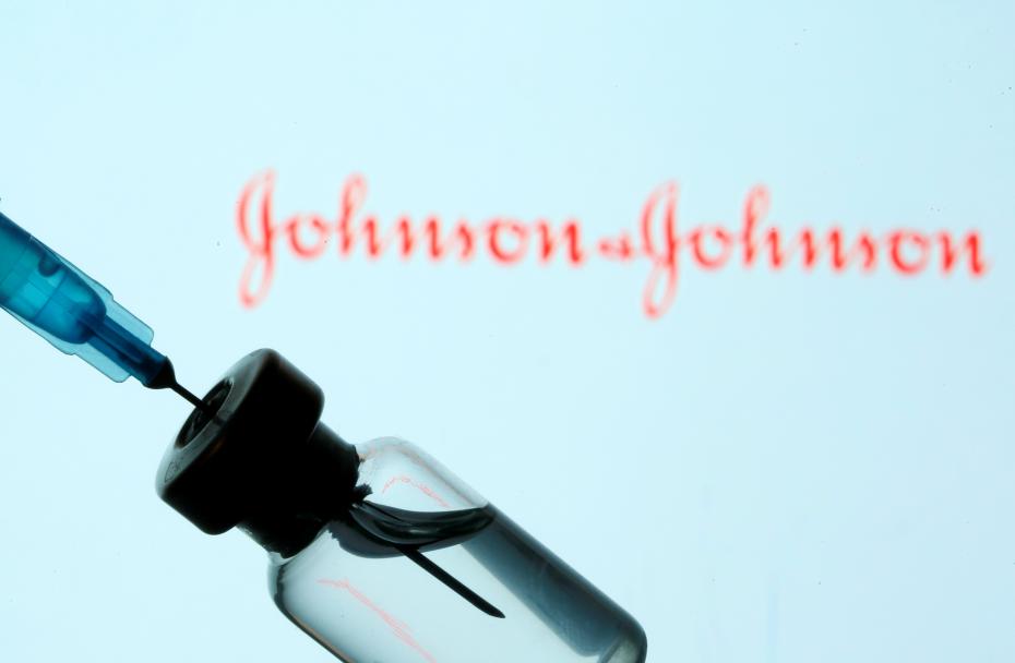 La vacuna de Johnson & Johnson estaría lista en marzo