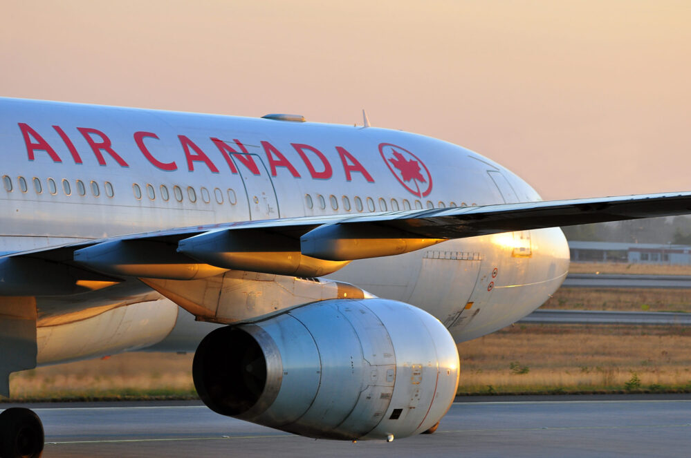 Suspende Canadá todos los vuelos a México y el Caribe hasta el 30 de abril