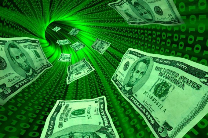 El ‘dolar digital’ la respuesta del Tesoro de los Estados Unidos contra el Bitcoin