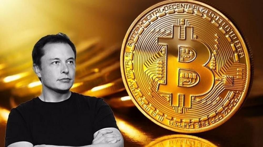 Elon Musk compra 1.500 millones de dólares en Bitcoins y la criptomoneda alcanza un nuevo récord