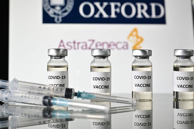Oxford estudiará que pasa si combinas las vacunas de Pfizer y AstraZeneca