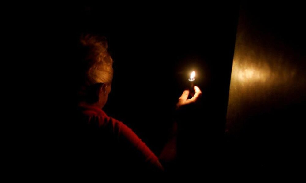 Mega apagón: Nuevo León, Chihuahua, Coahuila y Tamaulipas sin energía eléctrica