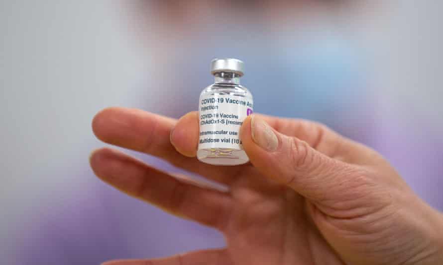 AstraZeneca y Oxford probarán efectividad de vacuna Covid en niños