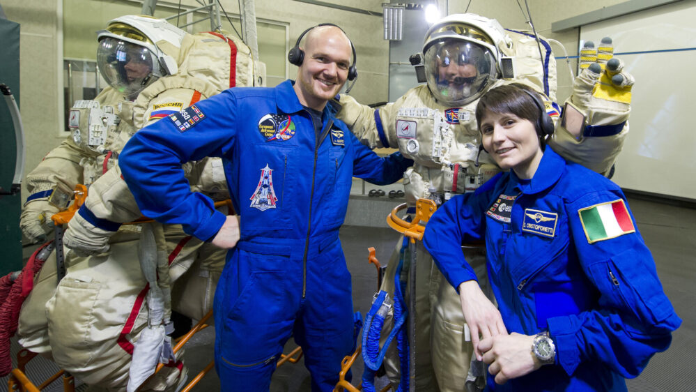 Buscan nuevos astronautas y estos son los requisitos para postularte