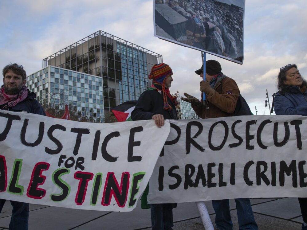 Corte Penal Internacional dictamina que tiene jurisdicción en territorios palestinos, Palestina celebra