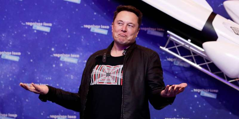 Elon Musk ya es dueño de Twitter