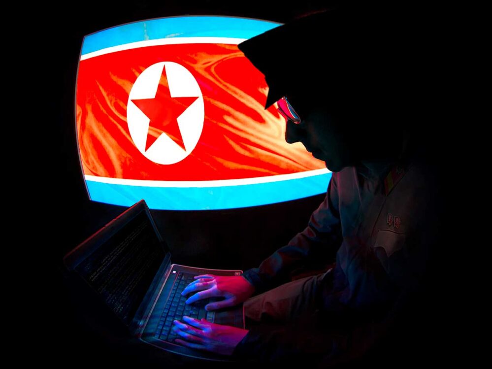 Hackers norcoreanos intentan robar información a Pfizer de la vacuna contra Covid