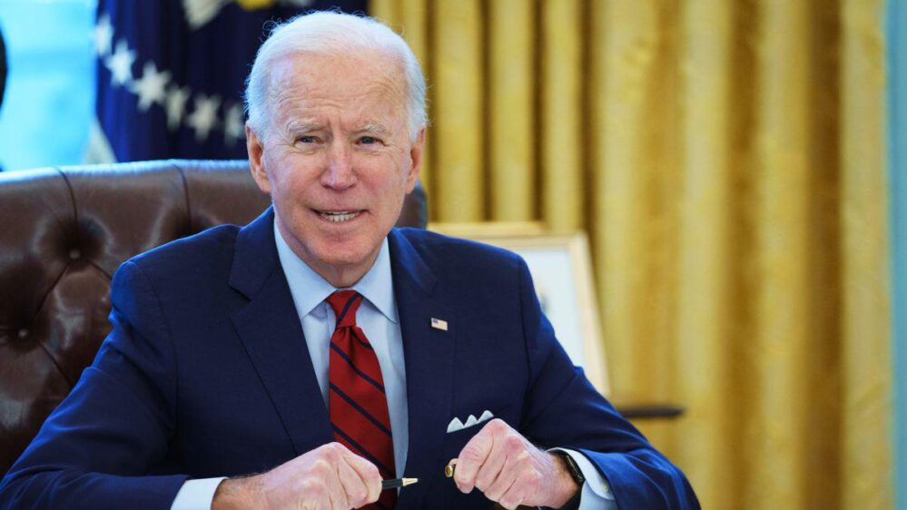 Joe Biden lanza plan para reunificar a las familias y ciudadanizar 11 millones de migrantes