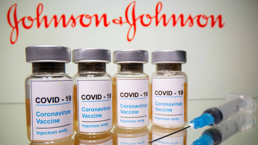 FDA autoriza la vacuna de Johnson & Johnson contra Covid-19