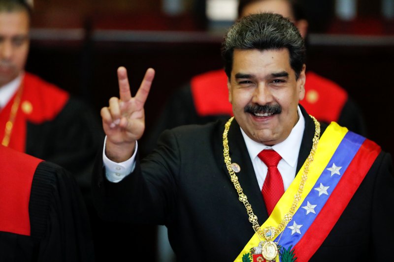 ¡Tira salvavidas! Nicolás Maduro propone enviar gas de Venezuela a México