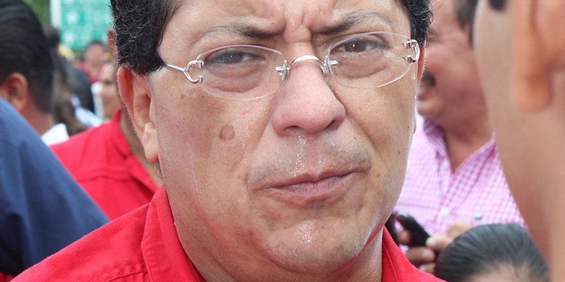 Manuel Andrade: del garrote con el cliente a la máxima traición del PRD Tabasco a sus bases