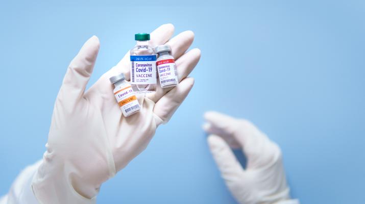 Liberen las patentes de vacunas y tratamientos contra Covid pide ONU a farmacéuticas