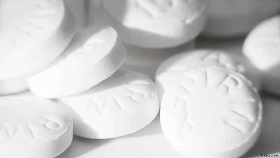 Estudio revela que aspirina podría reducir el riesgo de contraer COVID en un 29%